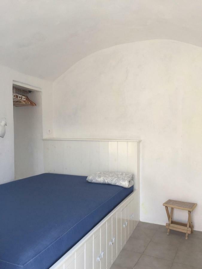 Vila Plesner House, Symi Greece Exteriér fotografie