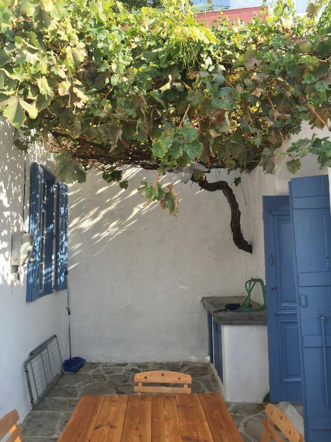 Vila Plesner House, Symi Greece Exteriér fotografie